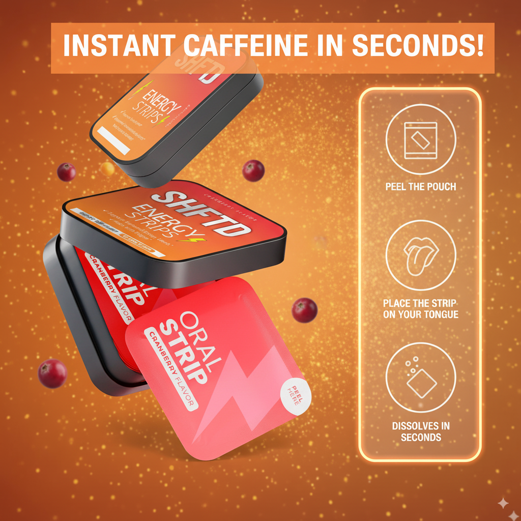 SHFTD™ Signature Pack