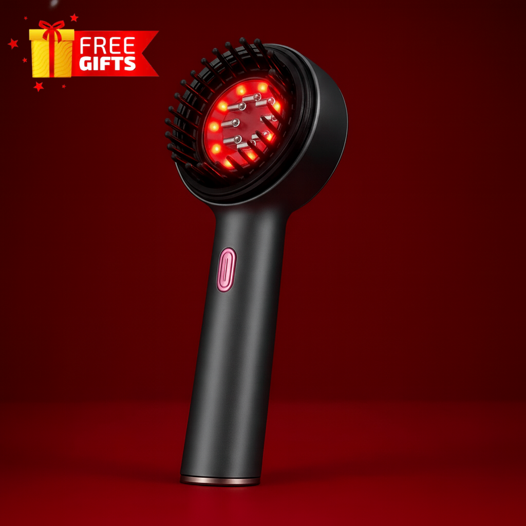 SHFTD™ Scalp Treatment System