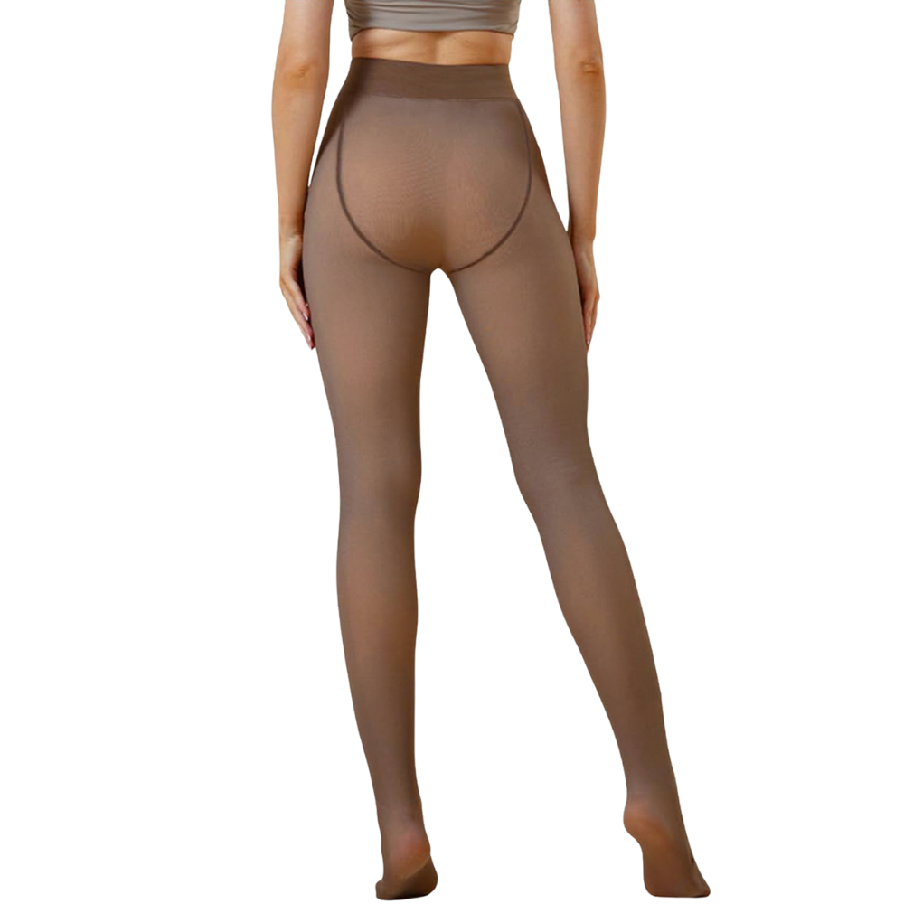 FrostGuard™ Winter Fleece Leggings