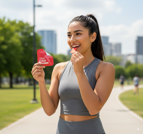 SHFTD™ Signature Pack