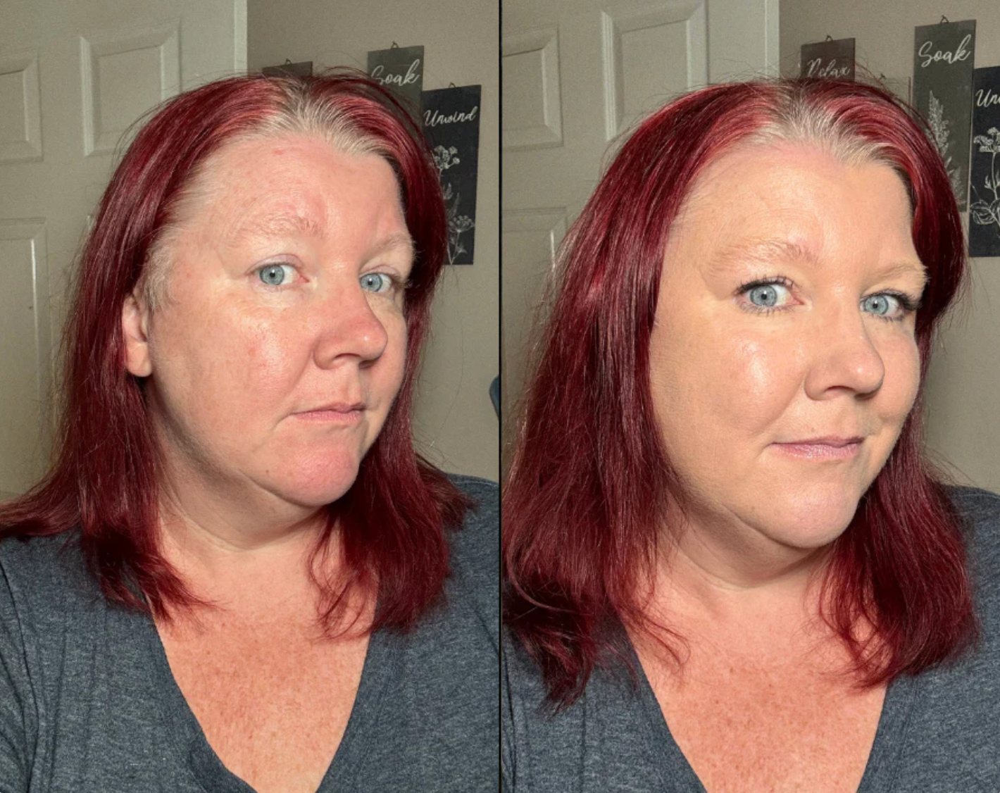 TrueTone Foundation Stick (2 Pack) – Feels Like Skin, Not Makeup