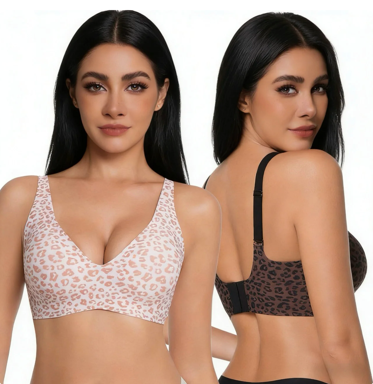 CloudLift™ Jelly Sculpt Bra
