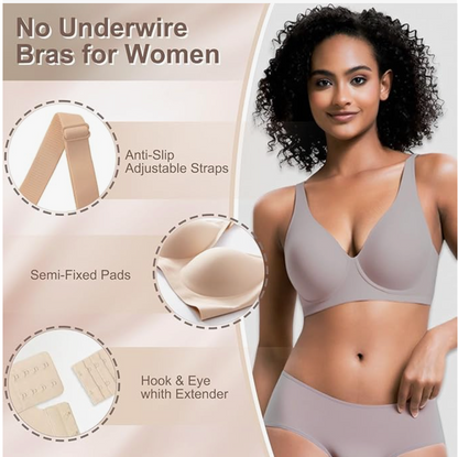 CloudLift™ Jelly Sculpt Bra