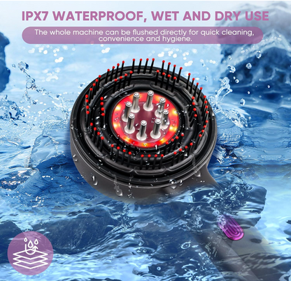 SHFTD™ Scalp Treatment System