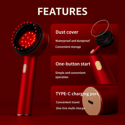 SHFTD™ Scalp Treatment System