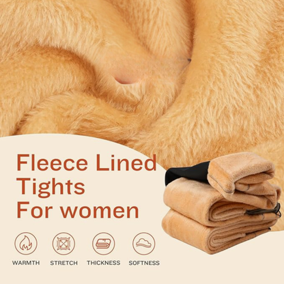 FrostGuard™ Winter Fleece Leggings